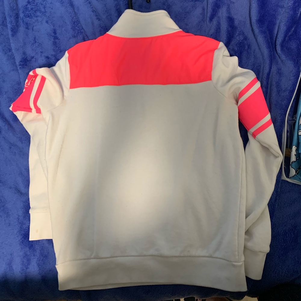 Vs Pink Half Zip - image 3